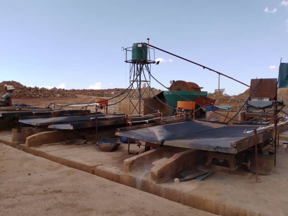 Mobirise Website Builder